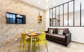 Cmg Oberkampf/ Charonne C